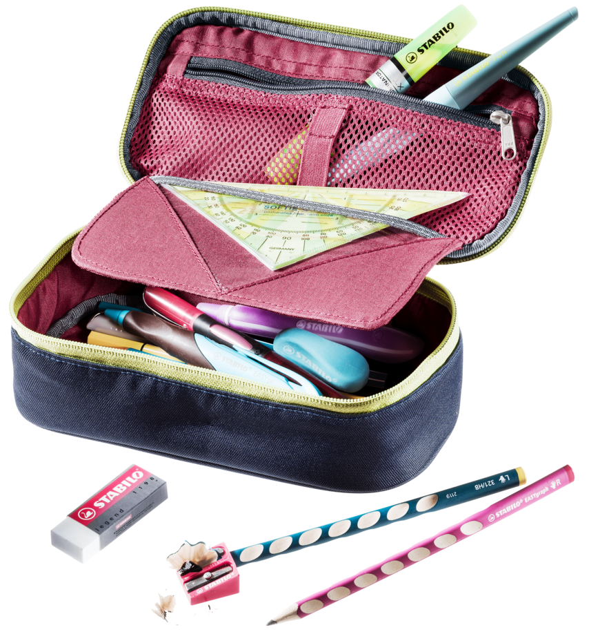 Schulzubehör Pencil Case