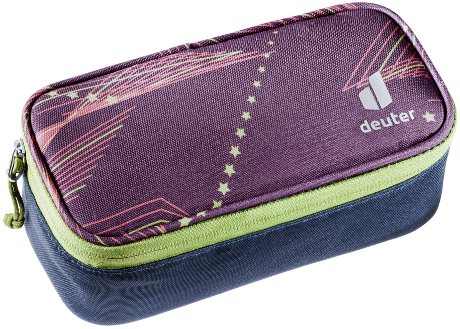 Schulzubehör Pencil Case