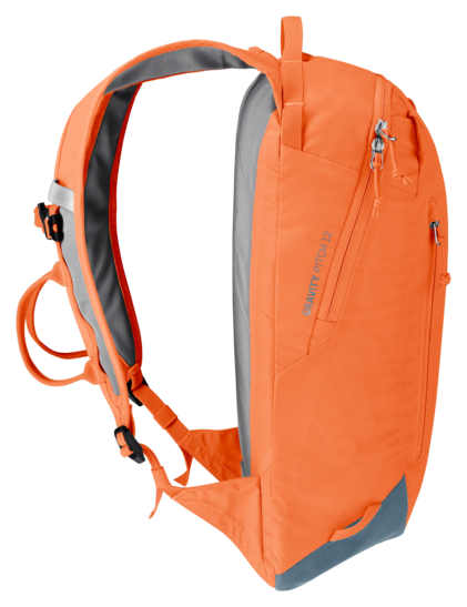 Sac à dos d’escalade Gravity Pitch 12