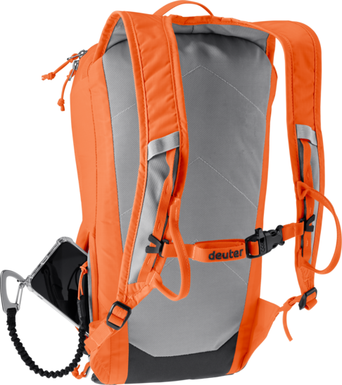 Sac à dos d’escalade Gravity Pitch 12