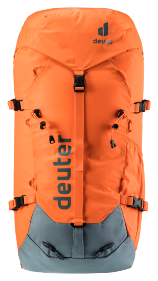 Climbing backpack Gravity Expedition 45+ SL