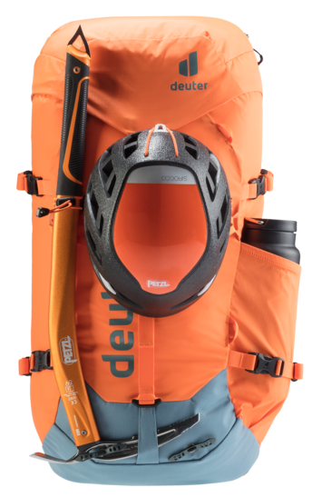 Climbing backpack Gravity Expedition 45+ SL