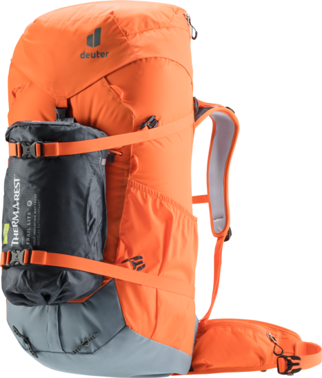 Climbing backpack Gravity Expedition 45+ SL