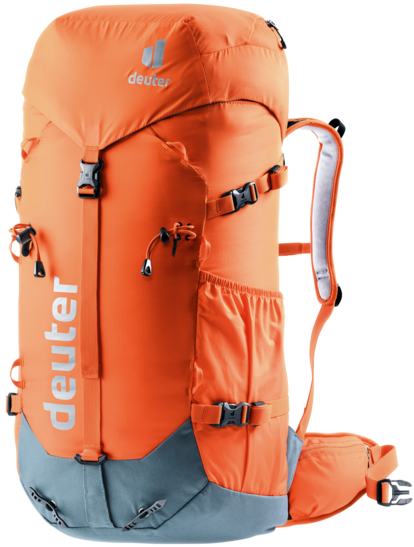 Climbing backpack Gravity Expedition 45+ SL