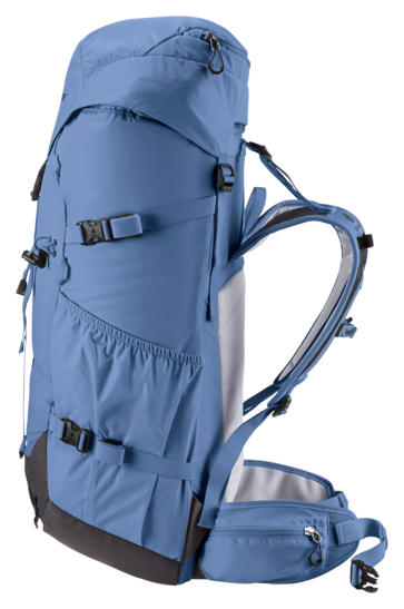 Kletterrucksack Gravity Expedition 45+ SL