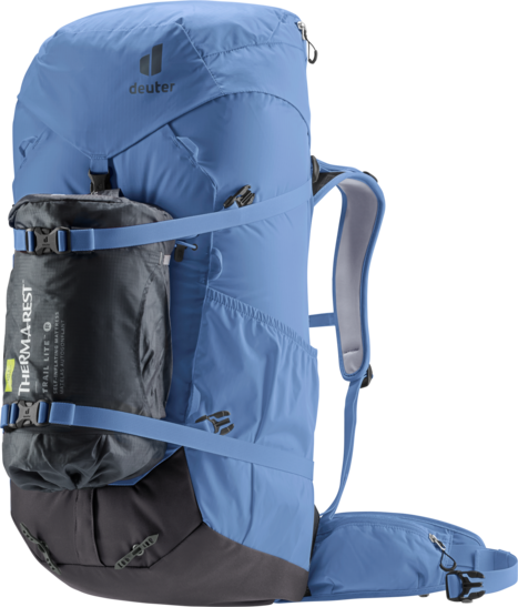Kletterrucksack Gravity Expedition 45+ SL