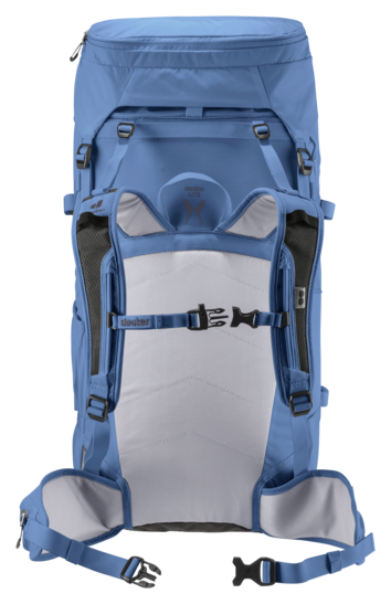Kletterrucksack Gravity Expedition 45+ SL