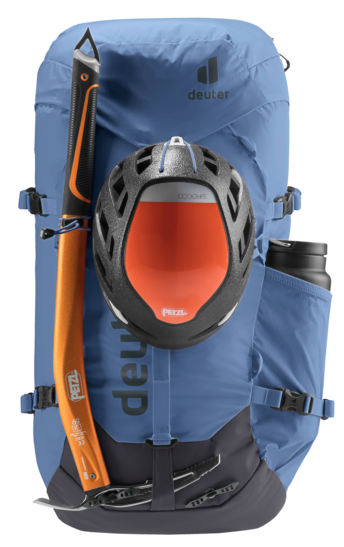 Kletterrucksack Gravity Expedition 45+ SL