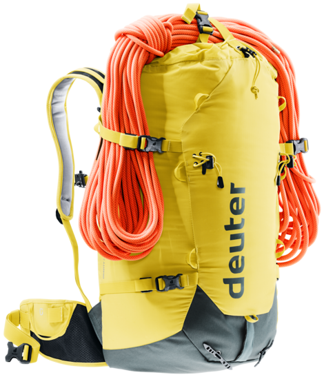 Kletterrucksack Gravity Expedition 45+