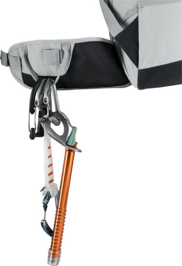 Climbing backpack Gravity Expedition 45+