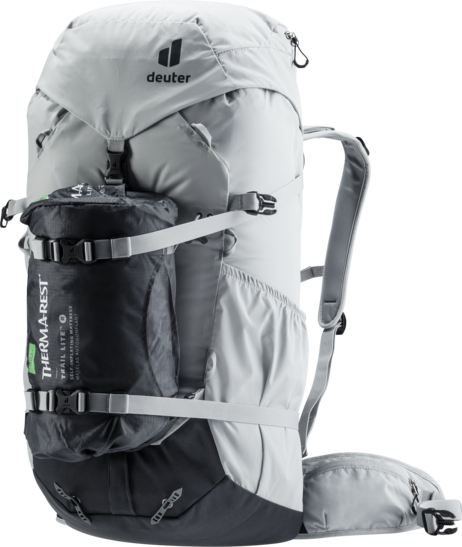 Climbing backpack Gravity Expedition 45+