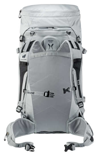 Climbing backpack Gravity Expedition 45+