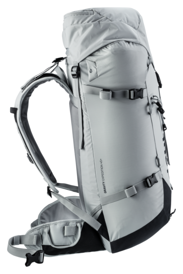 Climbing backpack Gravity Expedition 45+