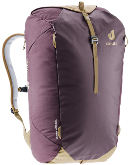 Kletterrucksack Gravity Motion SL