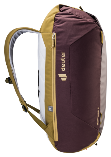 Kletterrucksack Gravity Motion SL
