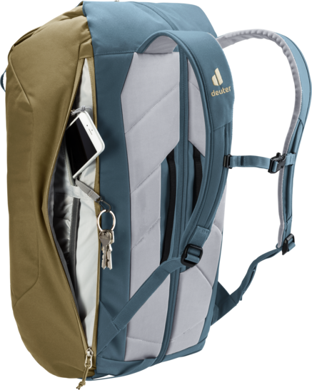 Kletterrucksack Gravity Motion