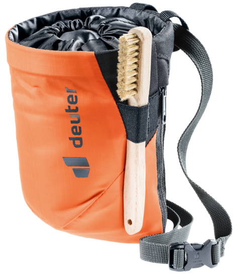 Climbing accessory Gravity Chalk Bag II M