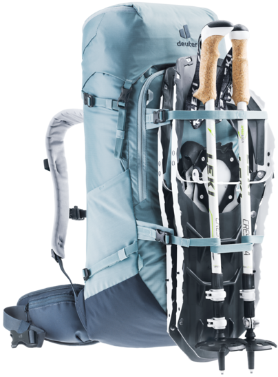 Zaino per escursioni con le racchette Rise 32+ SL