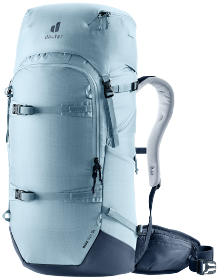 Zaino per escursioni con le racchette Rise 32+ SL