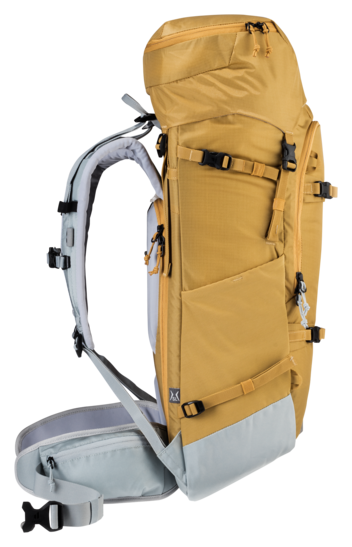 Snowshoe backpack Rise 32+ SL