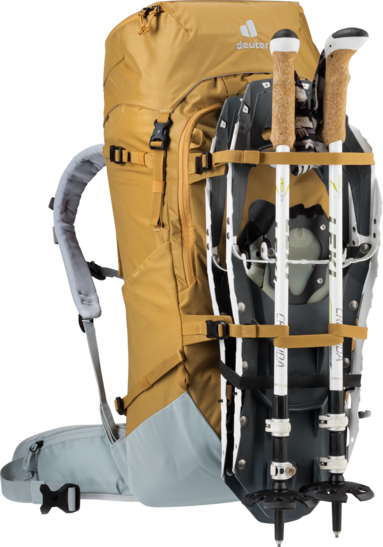Snowshoe backpack Rise 32+ SL