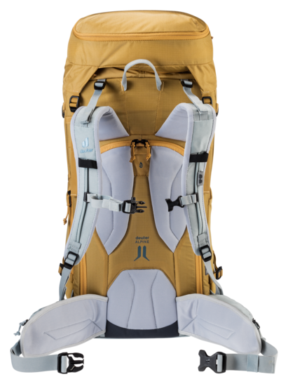 Snowshoe backpack Rise 32+ SL