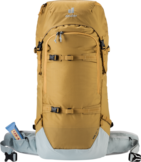Snowshoe backpack Rise 32+ SL