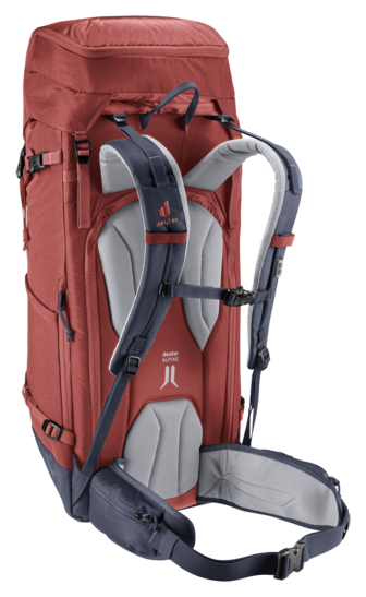 Schneeschuh-Rucksack Rise 34+