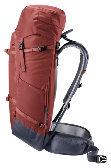 Schneeschuh-Rucksack Rise 34+