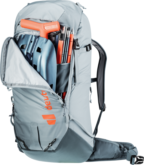 Ski touring backpack Freescape Lite 24 SL