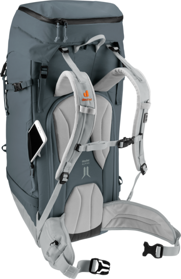 Ski touring backpack Freescape Pro 38+ SL