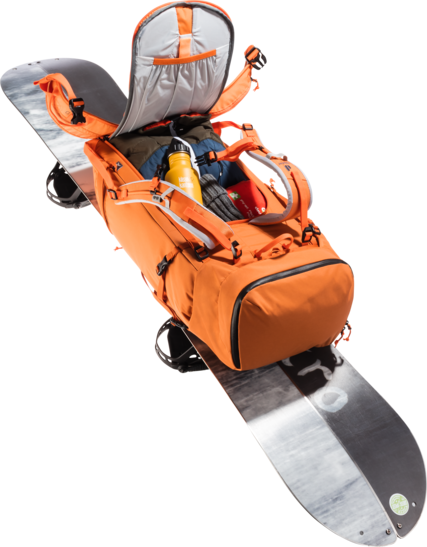 Skitourenrucksack Freescape Pro 38+ SL