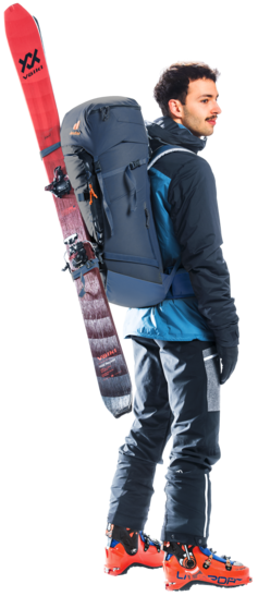 Skitourenrucksack Freescape Pro 40+