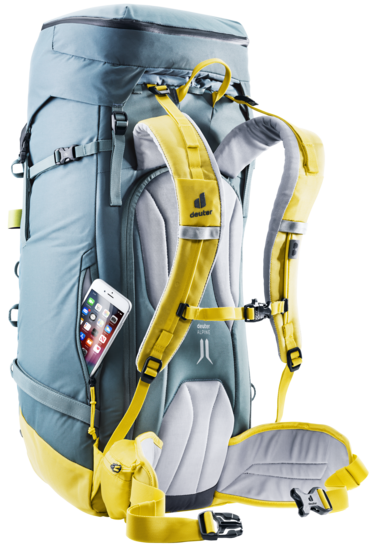 Skitourenrucksack Freescape Pro 40+