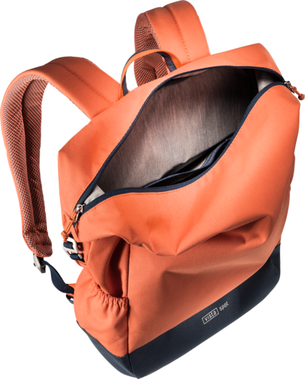 Lifestyle rugzak Vista Spot