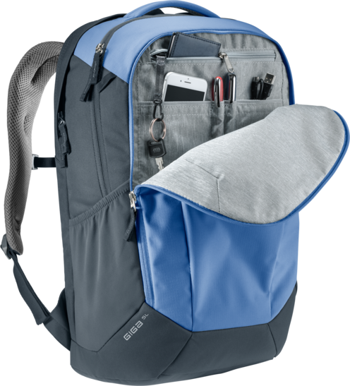 Lifestyle backpacks Giga SL