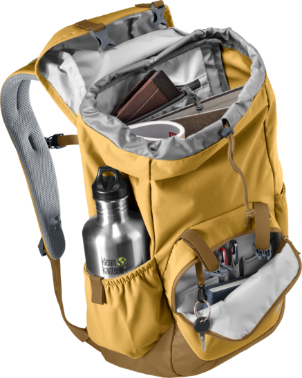 Lifestyle Rucksack Walker 20 