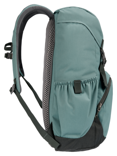 Lifestyle Rucksack Walker 20 