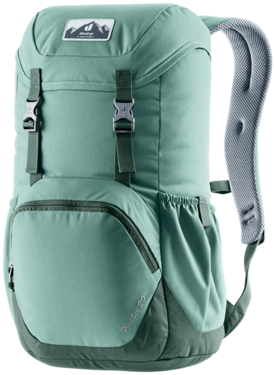 Lifestyle Rucksack Walker 20 