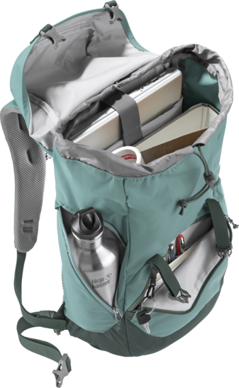 Lifestyle backpacks Walker 24