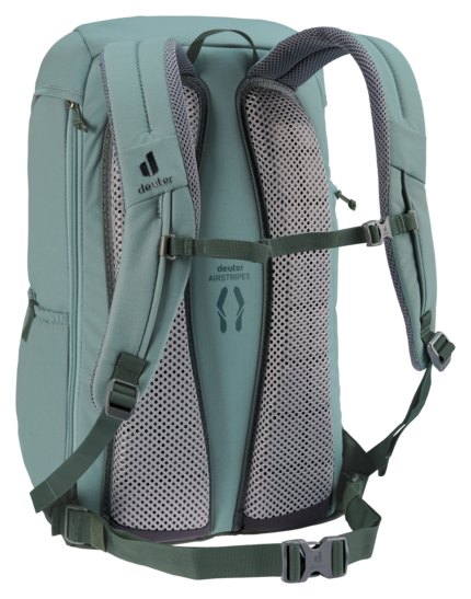 Lifestyle backpacks Walker 24