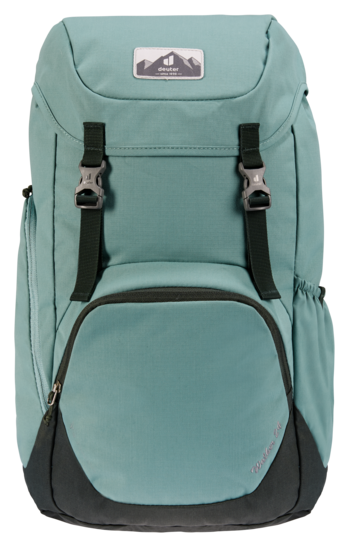 Lifestyle backpacks Walker 24