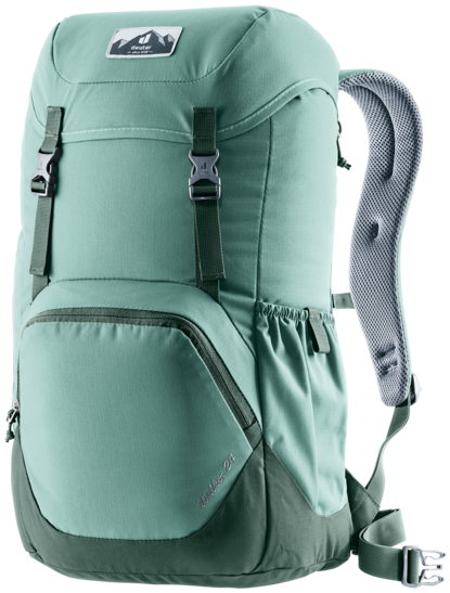 Lifestyle backpacks Walker 24