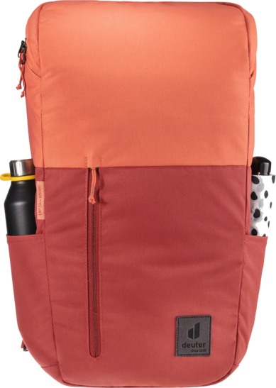 Lifestyle Rucksack UP Stockholm