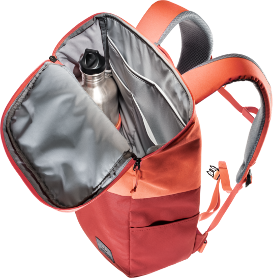 Lifestyle Rucksack UP Stockholm