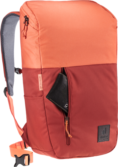 Lifestyle Rucksack UP Stockholm