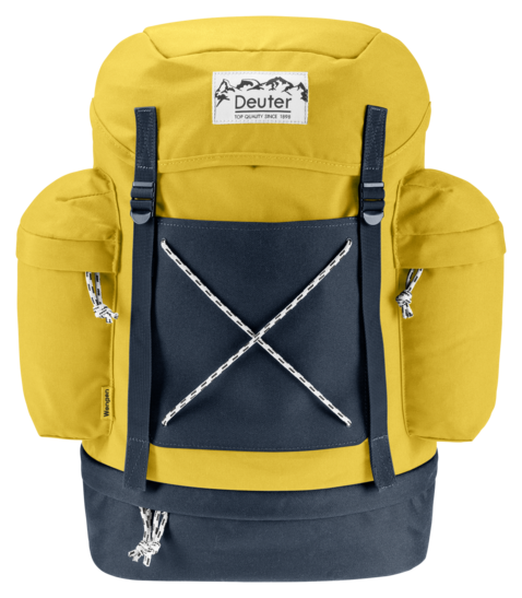 Lifestyle Rucksack Wengen