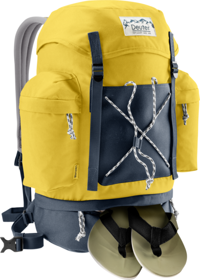 Lifestyle Rucksack Wengen