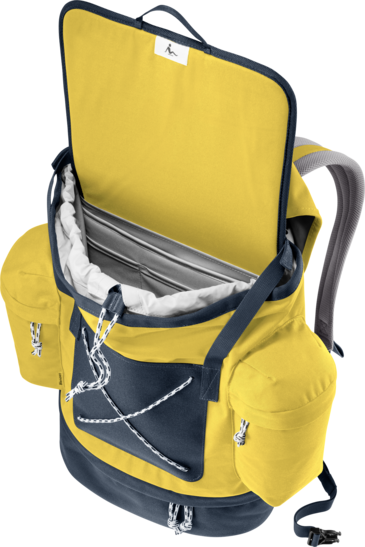 Lifestyle Rucksack Wengen