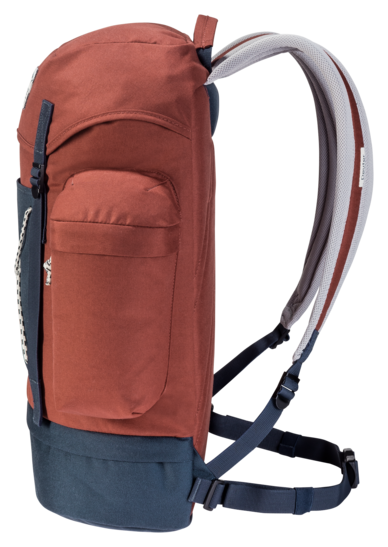 Lifestyle daypack Wengen
